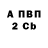 APVP мука Monto Brown